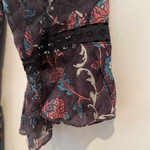 BELL Small Black pattered - Picture 5 of 5